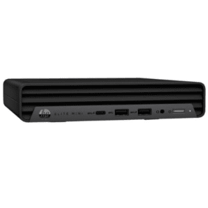 HP Elite Mini 800 G9 Desktop
