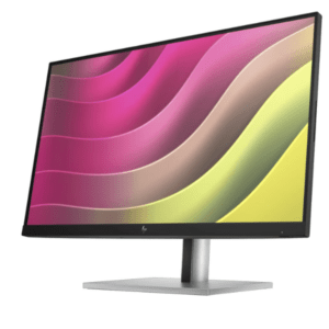 HP E24t G5 23.8-inch Full HD Touch Monitor