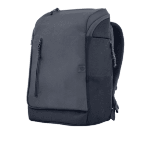 HP Travel 25 Liter 15.6" Iron Grey Laptop Backpack