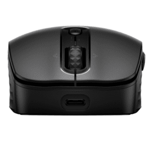 HP 695 Rechargeable Wireless Mouse