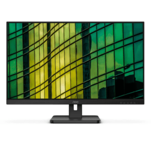 AOC 24E2H Monitor 23.8" Monitor