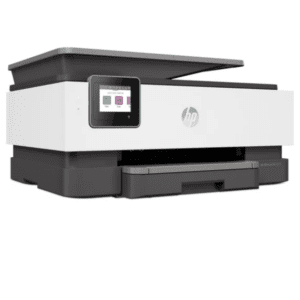 HP Officejet Pro 8023 All-in-One Colour Inkjet