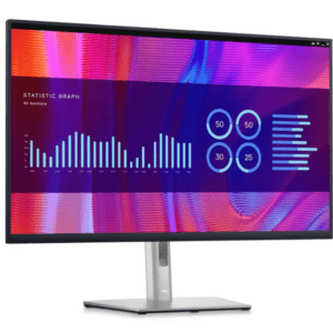 Dell P Series P3223DE 31.5" Monitor
