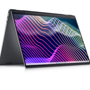 DELL Latitude 14" 2-in-1 i7 Notebook