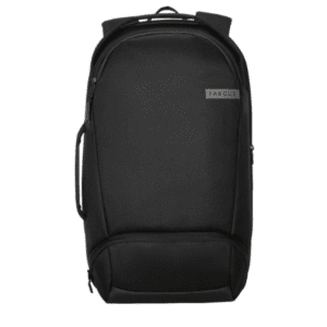 Targus 15-16″ Work+ Expandable Daypack Backpack