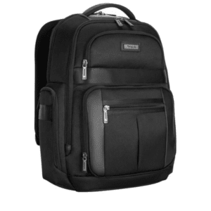 Targus 15"-16" Mobile Elite Backpack - Black