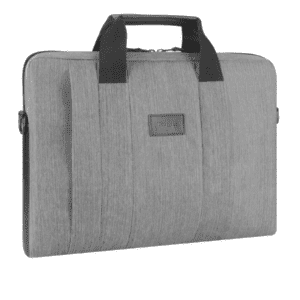 Targus City Smart 16" Laptop Slipcase - Grey