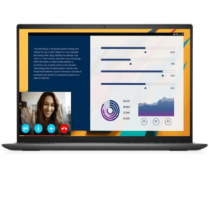 Dell Vostro 5620 16" Core i7 Notebook