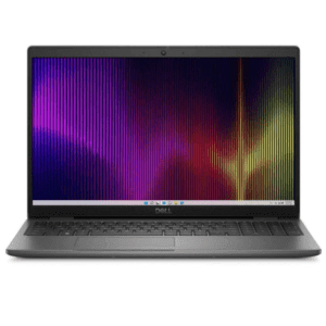 Dell Latitude 15.6" Core i5 Notebook