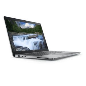 Dell Latitude 13.3" Core i7 Notebook