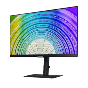 Samsung 24" High Resolution Monitor