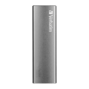 Verbatim Vx500 USB 3.2 Gen 2 1TB External Solid State Drive
