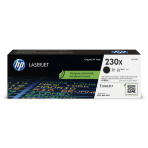 HP 230X Magenta LaserJet Toner Cartridge