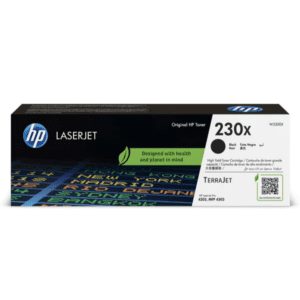 HP 230X Yellow LaserJet Toner Cartridge