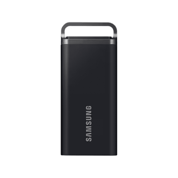 Samsung T5 EVO Portable SSD 2TB - Image 4