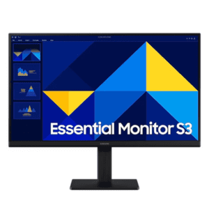 Saumsung Essential 24" S30GD Monitor