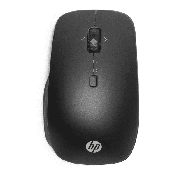 HP Bluetooth Travel Mouse - Image 3