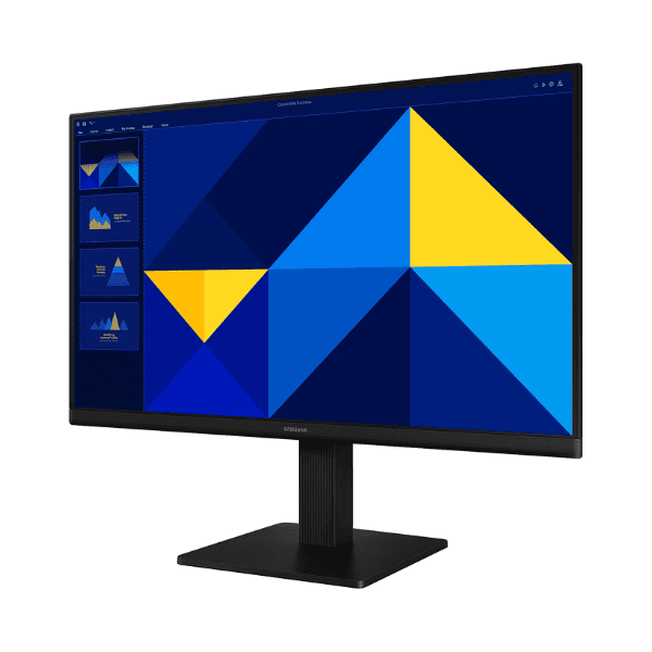 Samsung S3 S30GD 27‑inch Full HD LED Monitor – IPS Panel, 100 Hz - Image 2