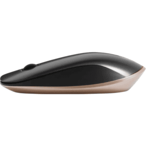 HP 410 Slim Silver Bluetooth Mouse