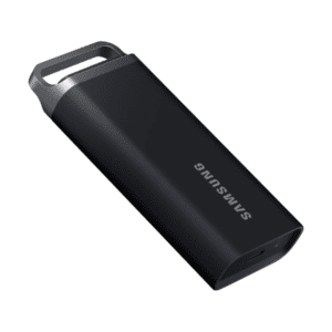 Samsung T5 EVO Portable SSD 2TB