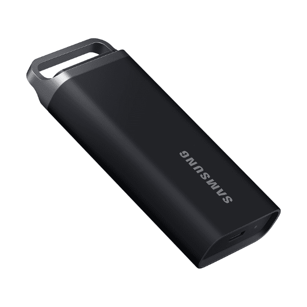 Samsung T5 EVO Portable SSD 2TB