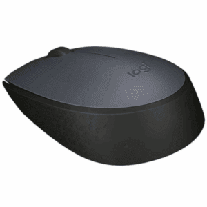 Logitech M196 Bluetooth Mouse – Graphite