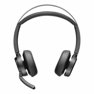 HP Poly Voyager Focus 2 Microsoft Teams Certified USB-A Headset