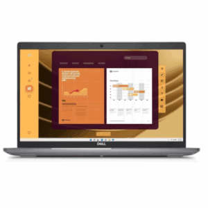 Dell Latitude 5450 14 inch Laptop – Intel Core Ultra 7 165U, 16GB RAM, 512GB SSD, Windows 11 Pro