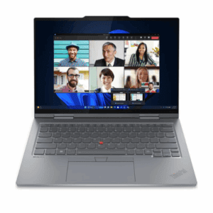 Lenovo ThinkPad X1 2-in-1 Gen 9 Touch Laptop – Ultra 7, 32GB RAM, 1TB SSD, Win 11 Pro