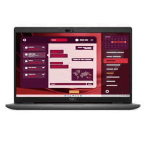 Dell Latitude 3550 15.6" Notebook