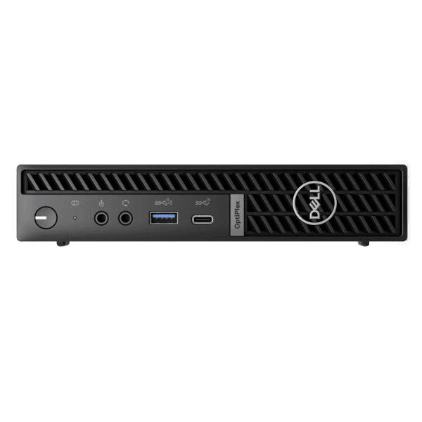 Dell OptiPlex 7010 Core i5 Desktop - Image 3