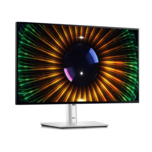 Dell Ultrasharp 24" Monitor