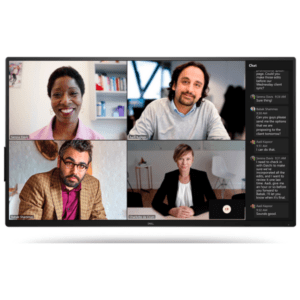 Dell 55 4K Conference Room Monitor