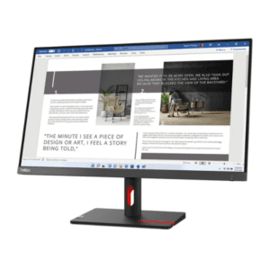 Lenovo Think Vision S27i-30 27" Monitor