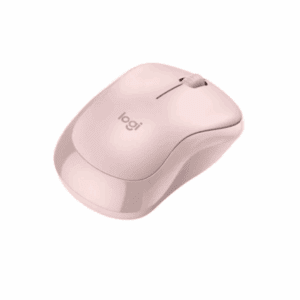 Logitech M240 Silent Bluetooth Mouse – Rose