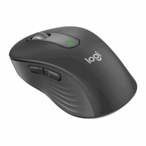 Logitech Signature M650 Mouse Right-Hand RF Wireless+Bluetooth