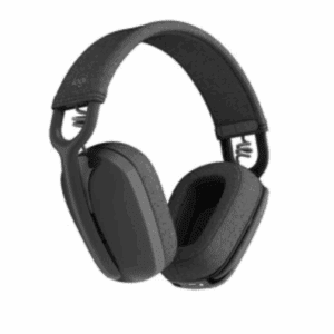 Logitech Zone Vibe 100 Wireless Bluetooth Headset Graphite
