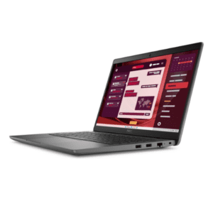 Dell Latitude 3550 15.6" Notebook