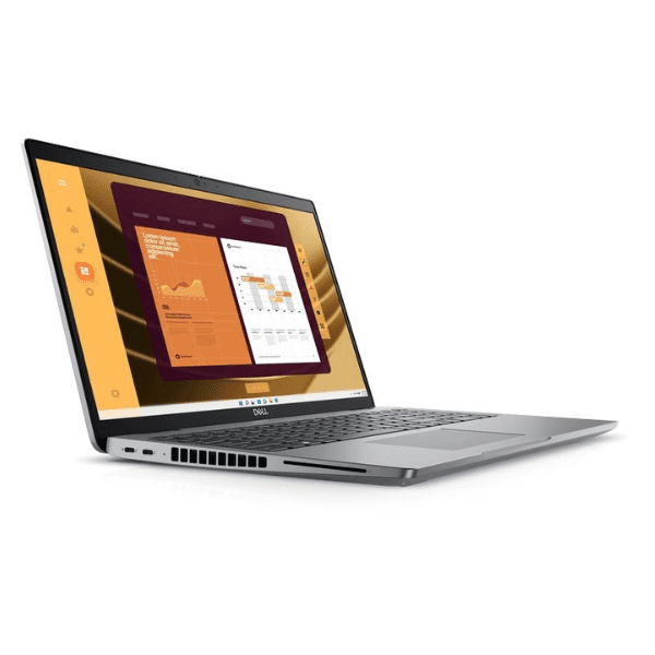 Dell Latitude 5550 15.6" Notebook - Image 2