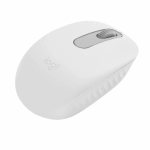 Logitech M196 Wireless Bluetooth Mouse – Off White