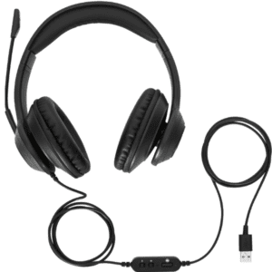 Targus Wired Stereo Headset