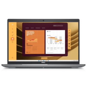 Dell Latitude 5550 15.6" Notebook