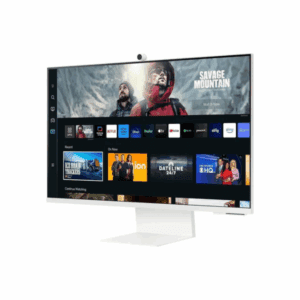 Samsung 32" Smart VA LED Monitor