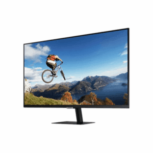 Samsung 32" VA 60Hz Smart Monitor