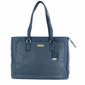 Supanova Coco 14.1" Ladies Notebook Bag Navy