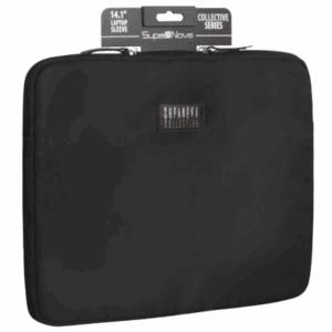 SupaNova Collective Laptop Sleeve 14.1″ Black