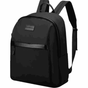 SupaNova Lakey 15.6" Notebook Backpack Black