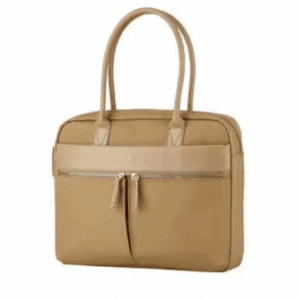 SupaNova Sienna 14.1" Ladies Laptop Bag Tan