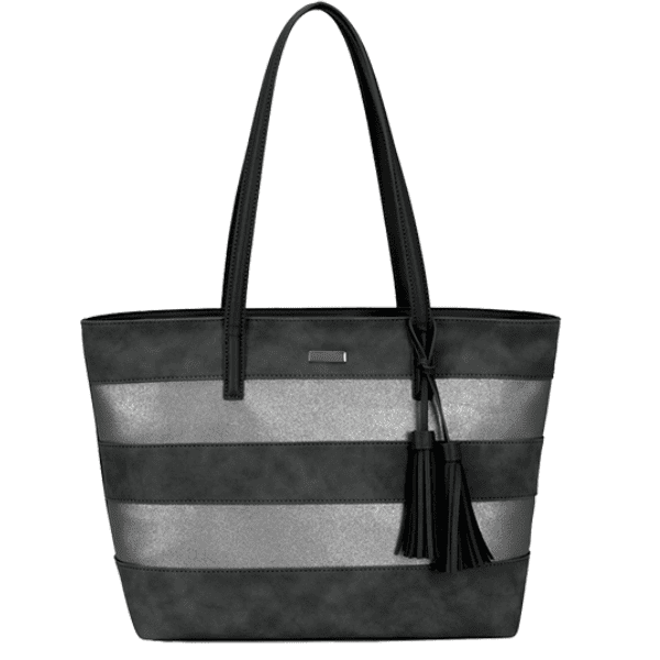 Supanova Tassels Ladies Laptop Bag - Image 2