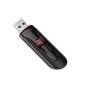 SanDisk 64GB Cruzer Glide 3.0 USB Flash Drive